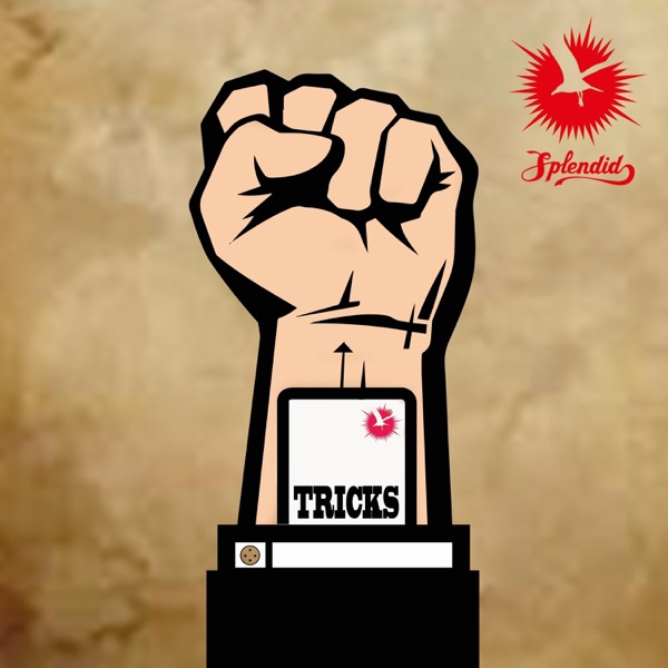 Tricks - Single album cover
