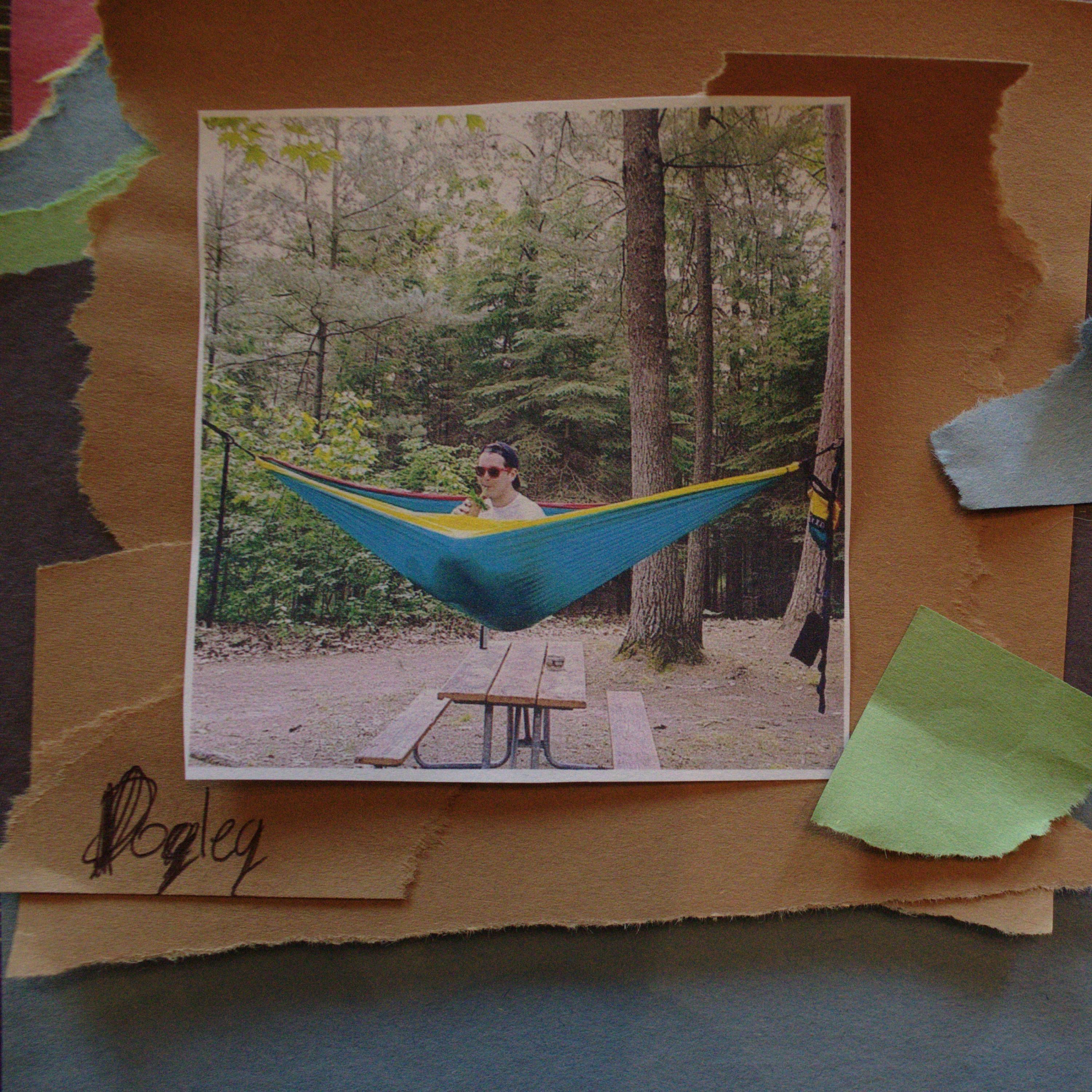 Remember Alderaan? - EP album cover