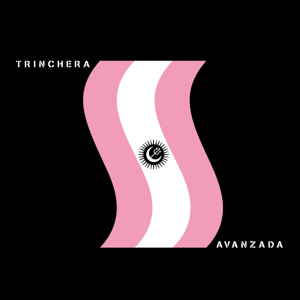 Trinchera Avanzada album cover