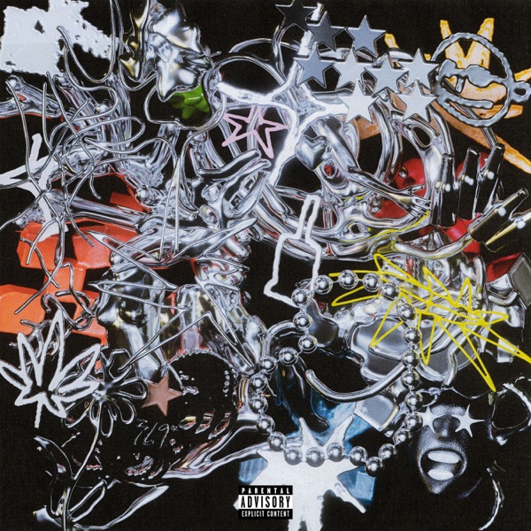 After Party (feat. Gabriel Lucchini) - Single album cover