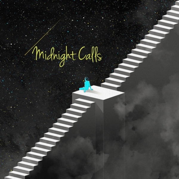 Midnight Calls - Single album cover