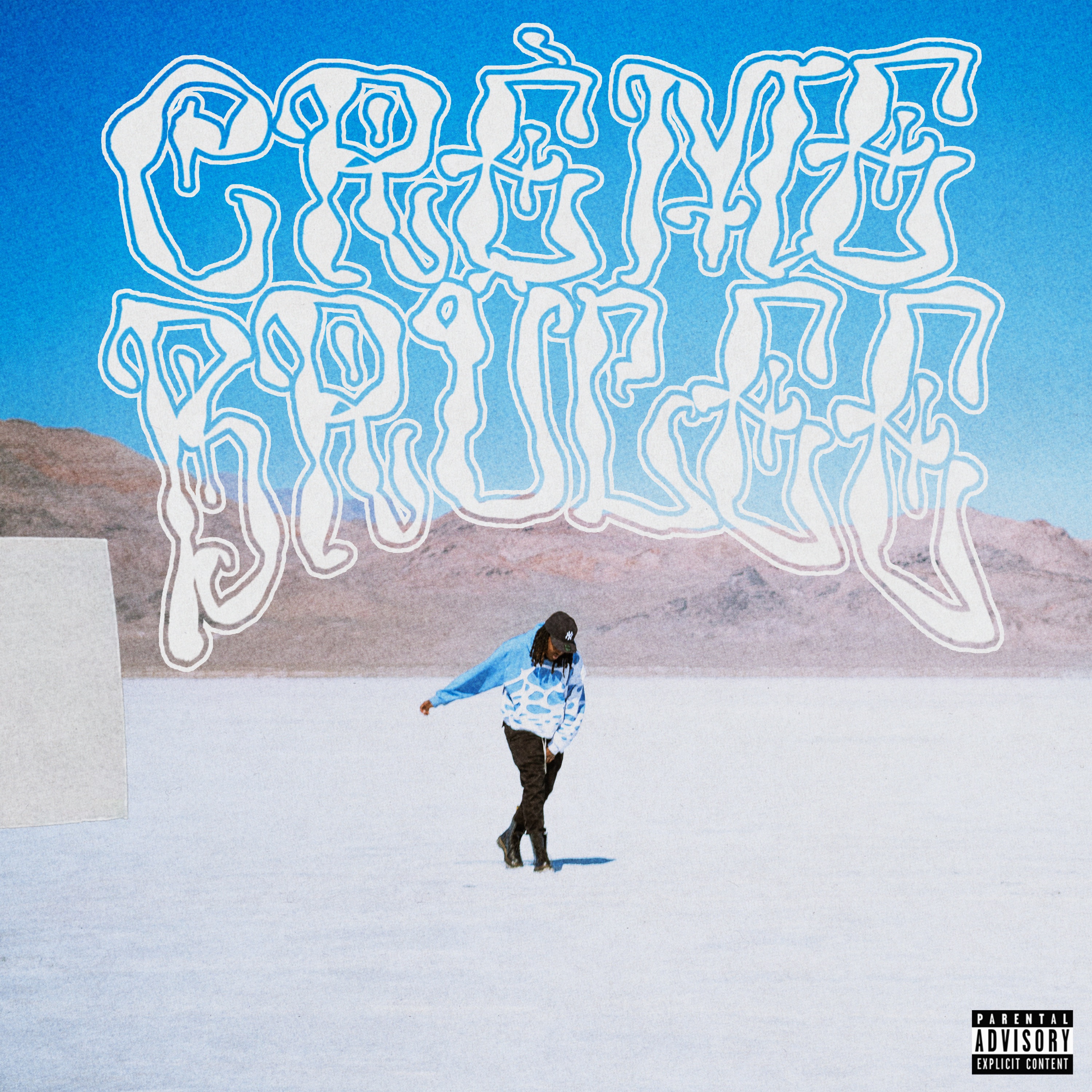Creme Brulee - Single album cover