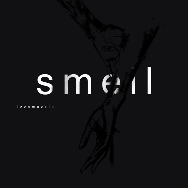 Smell - EP album cover