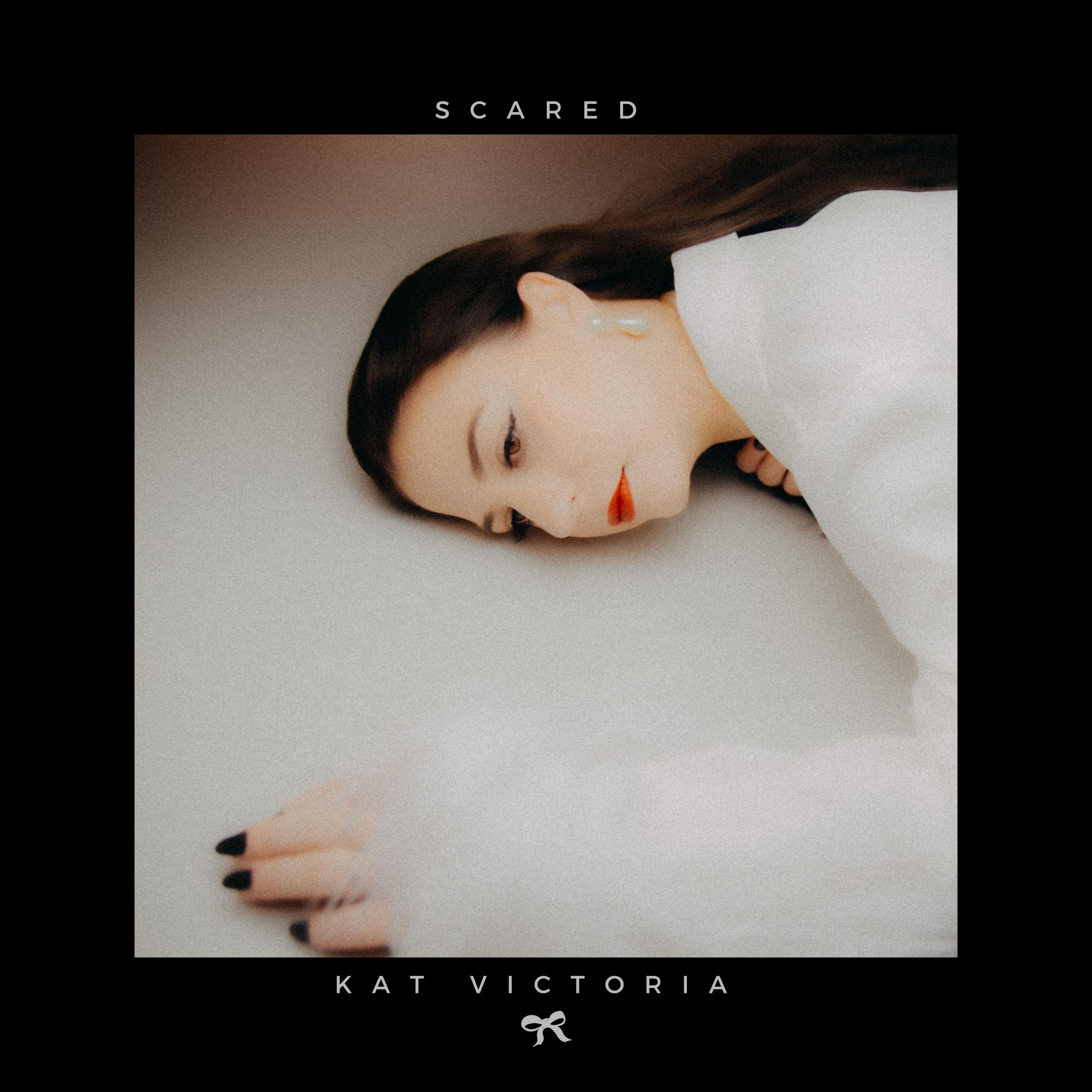 Scared - Single album cover