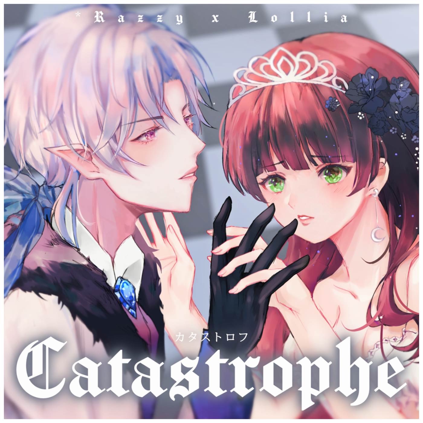 Catastrophe - Single album cover