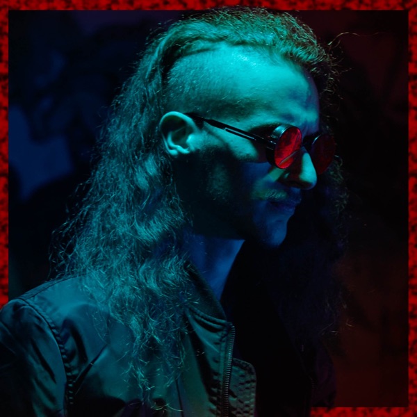 They Don't Care About Us (Cyberpunk) - Single album cover