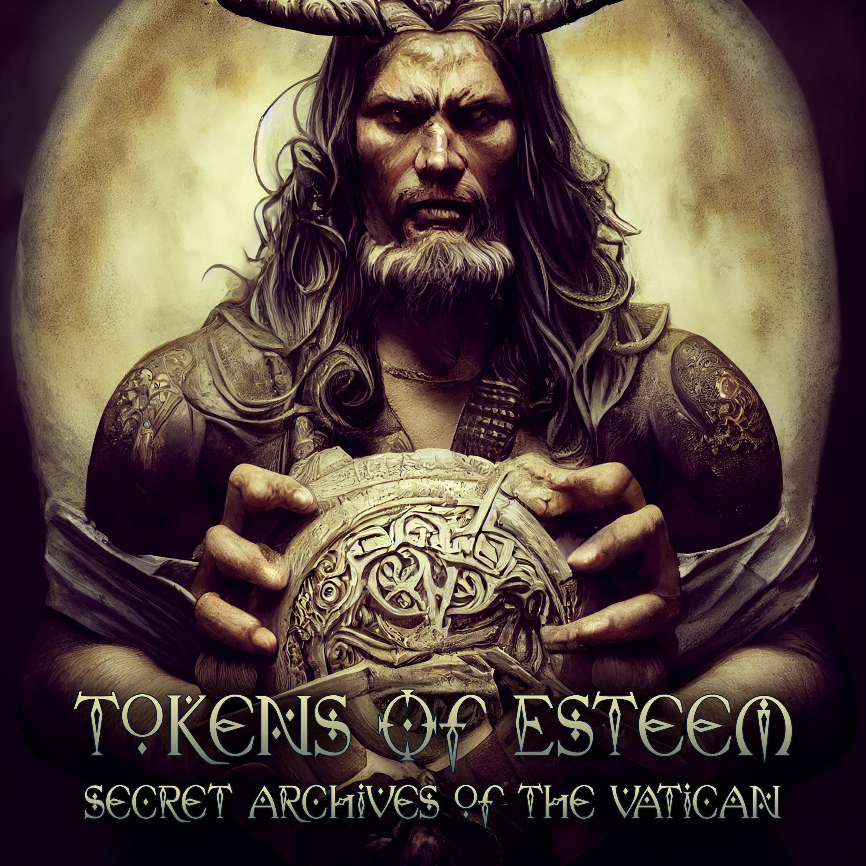 Tokens of Esteem album cover