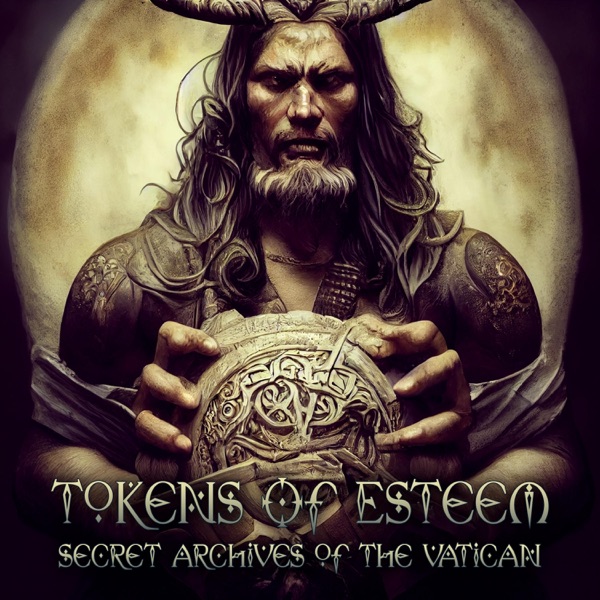 Tokens of Esteem album cover