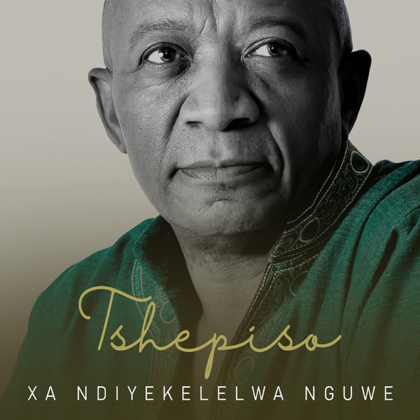 Xandiyekelelwa Nguwe (feat. Zahara and Soweto Gospel Choir) - Single album cover