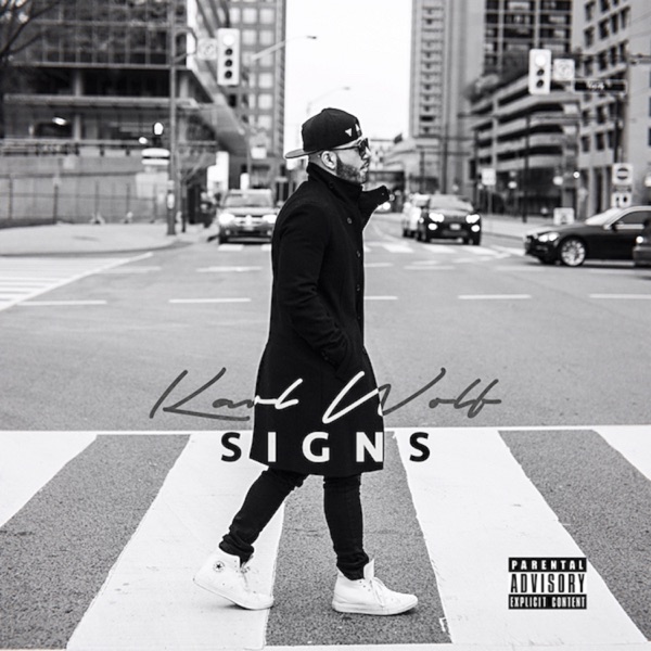 Signs - Single album cover