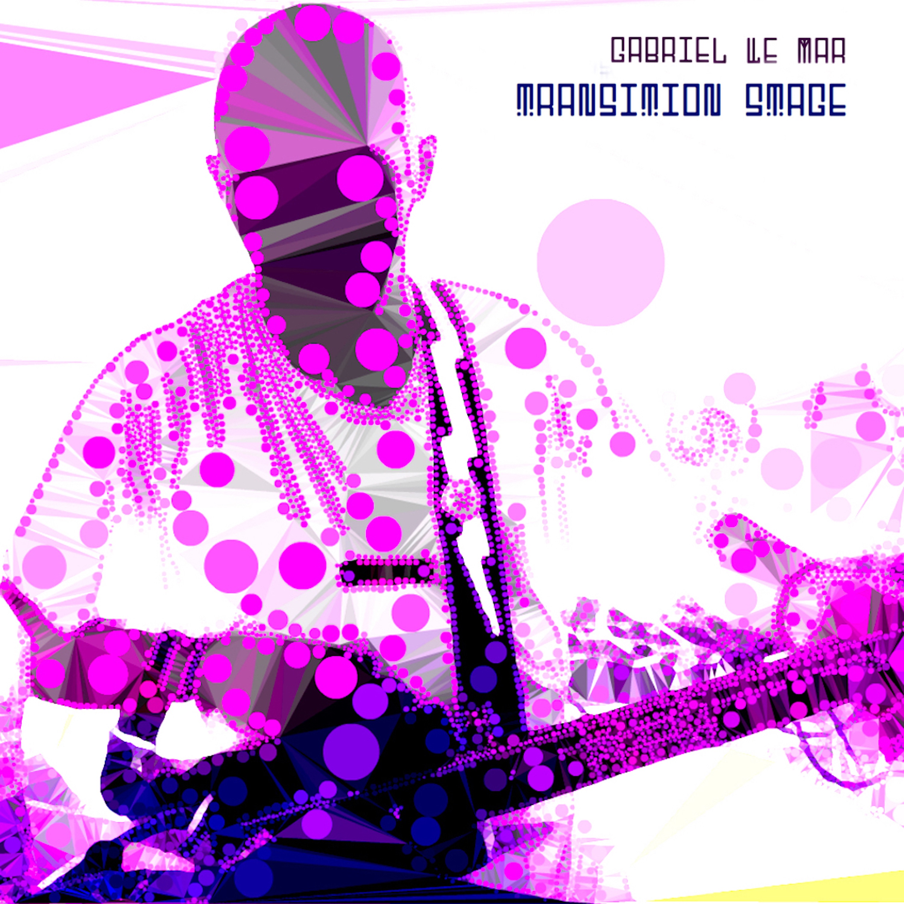 Transition Stage album cover