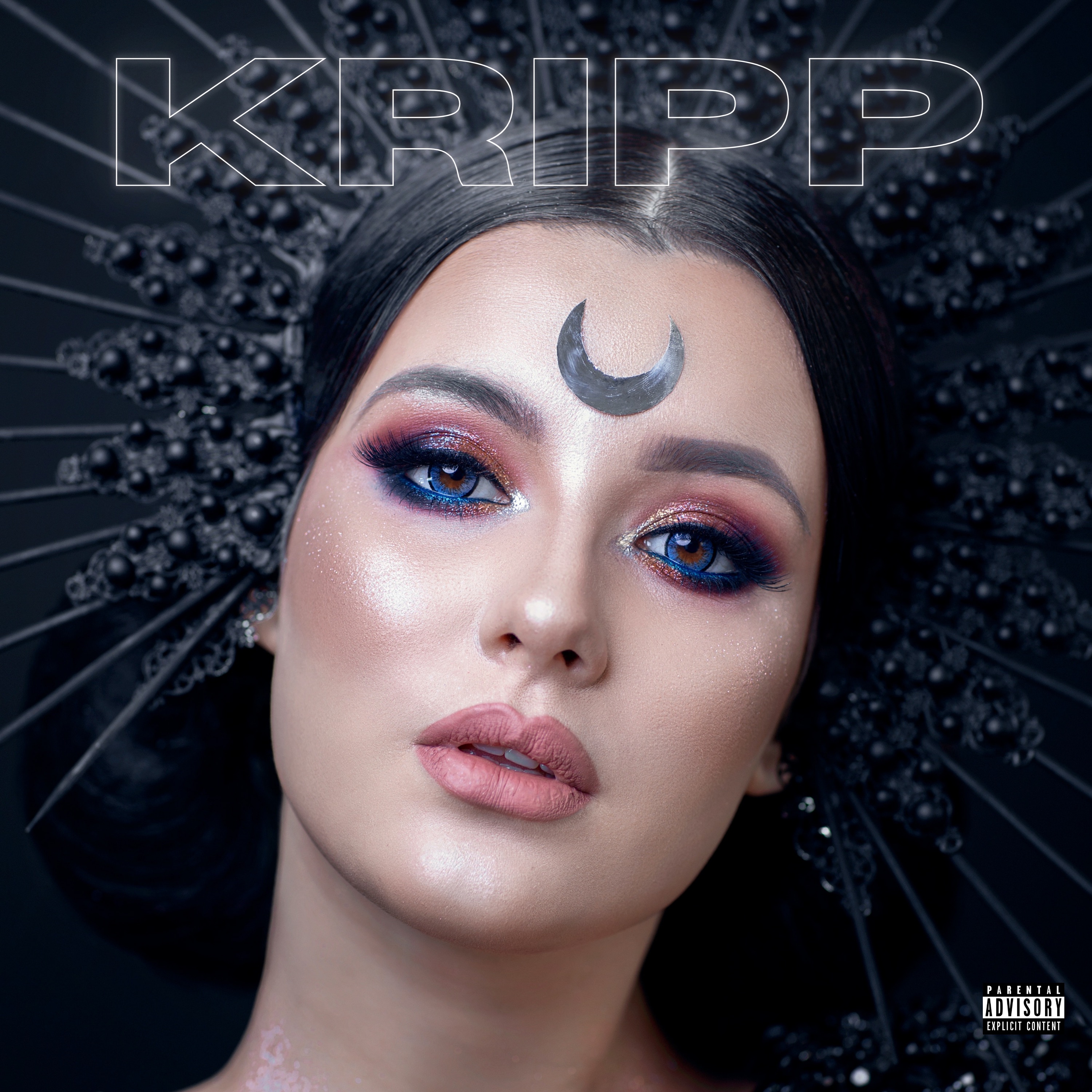 Feel Alive (feat. Endor, Aries Da Prophet, Majestic, PAX & BONES) - Single album cover