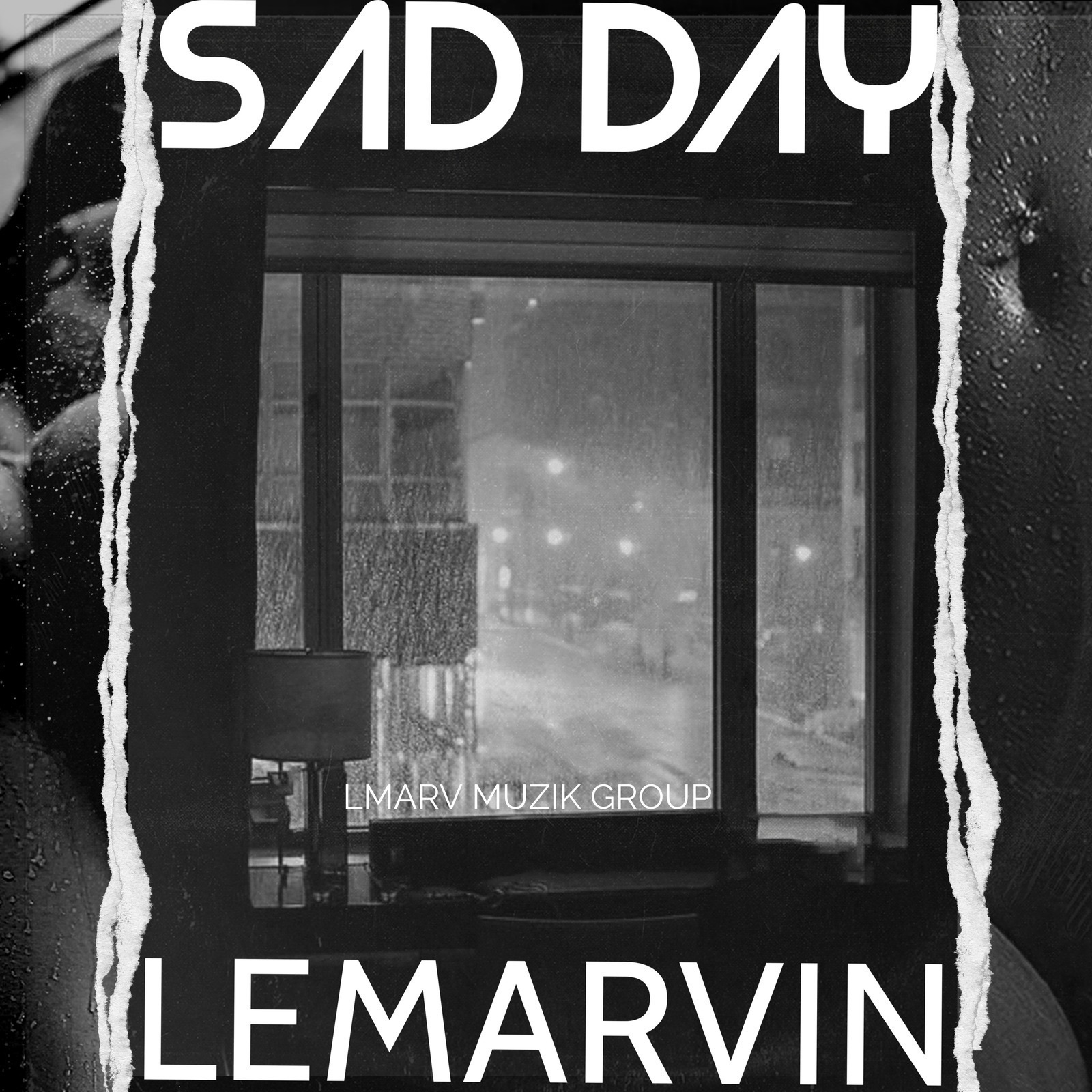 Sad Day - Single album cover