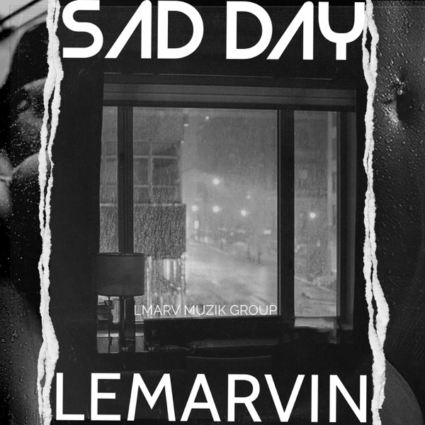Sad Day - Single album cover