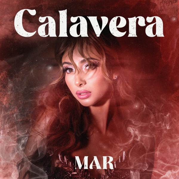 Calavera - Single album cover