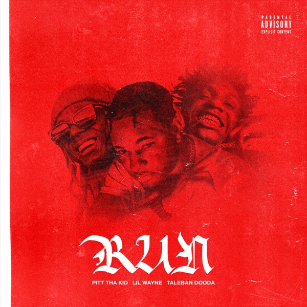 Run - Single album cover
