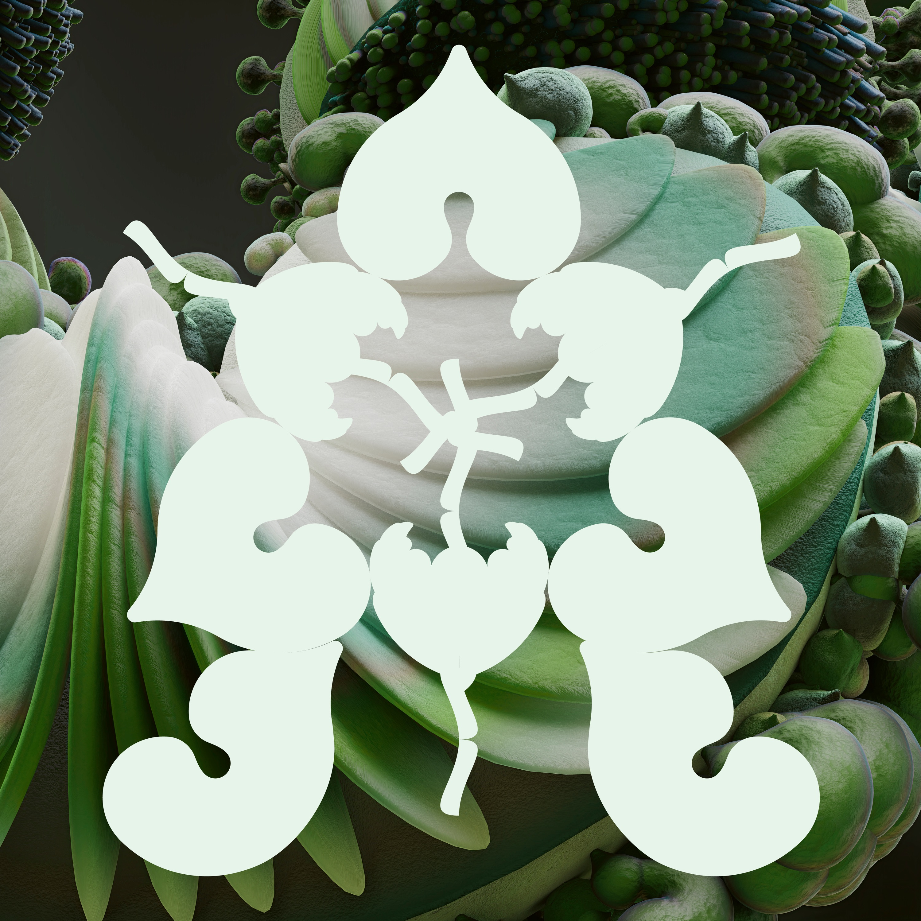 Atopos (sideproject Remix) - Single album cover