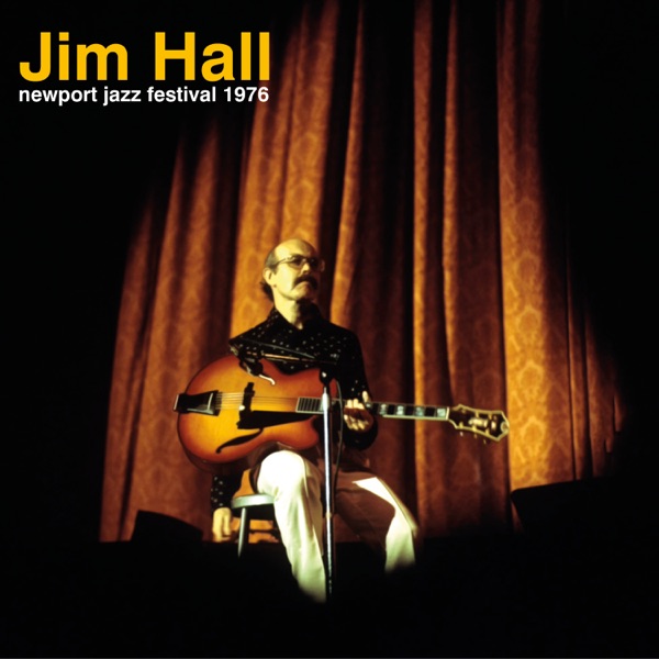 Newport 1976 (Live) album cover