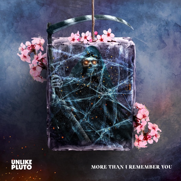 More Than I Remember You - Single album cover