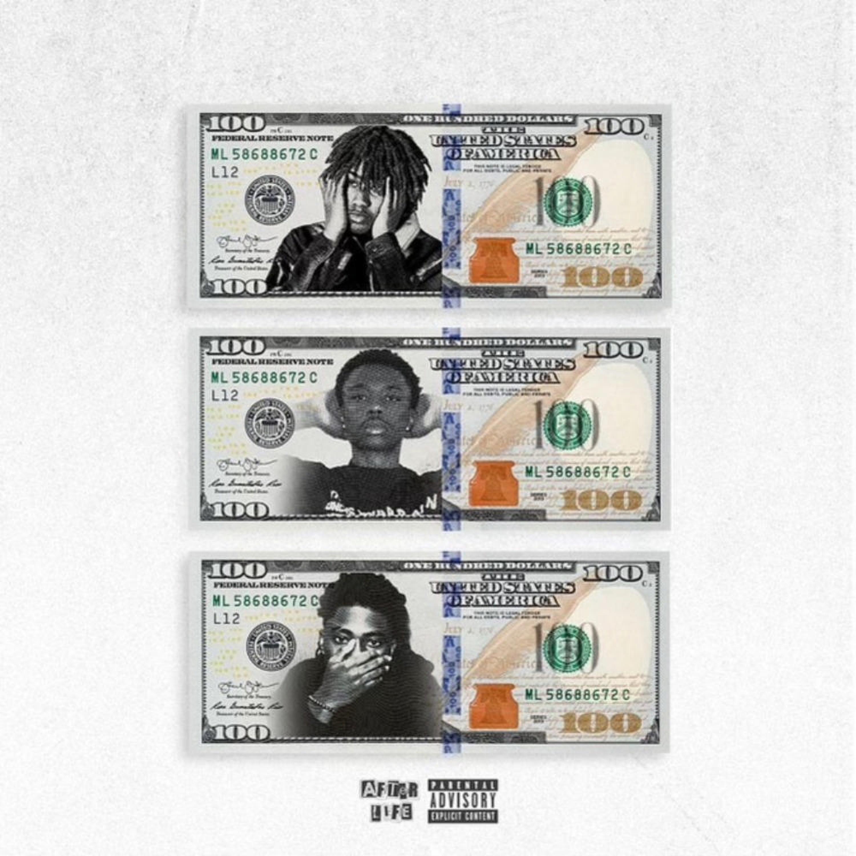 4PF (feat. Rich Amiri & Shaio) [Remix] - Single album cover