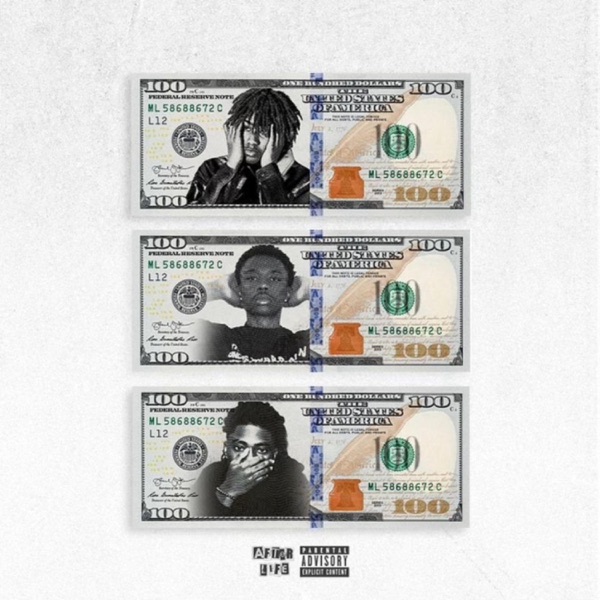 4PF (feat. Rich Amiri & Shaio) [Remix] - Single album cover