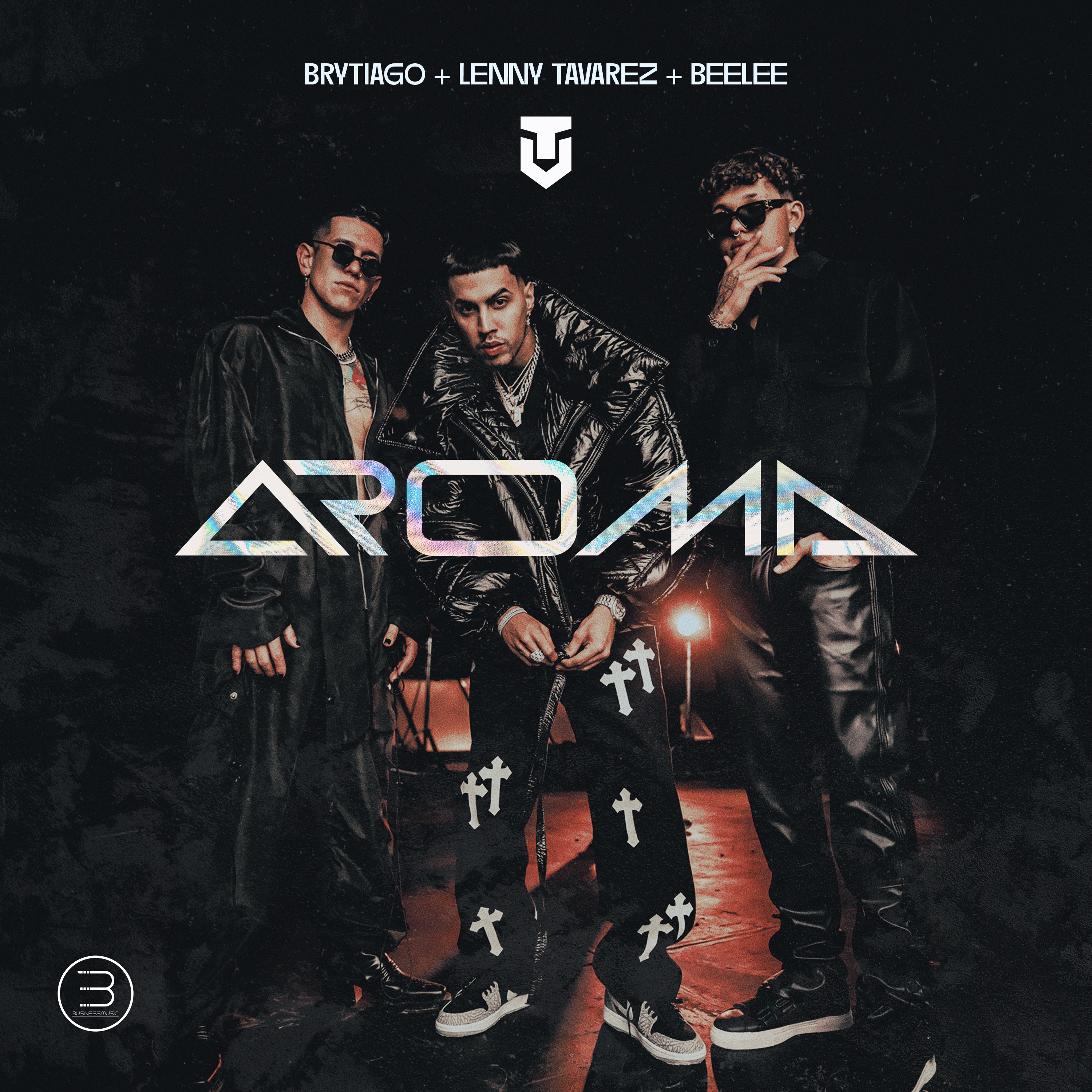 Aroma - Single album cover