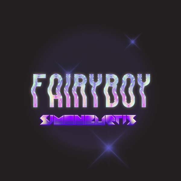 Fairyboy - Single album cover