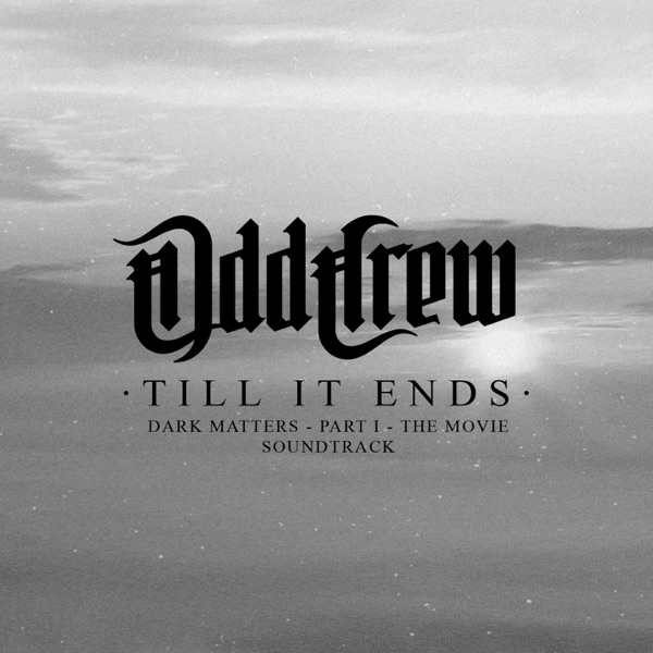 Till It Ends (Original Motion Picture Soundtrack) - Single album cover