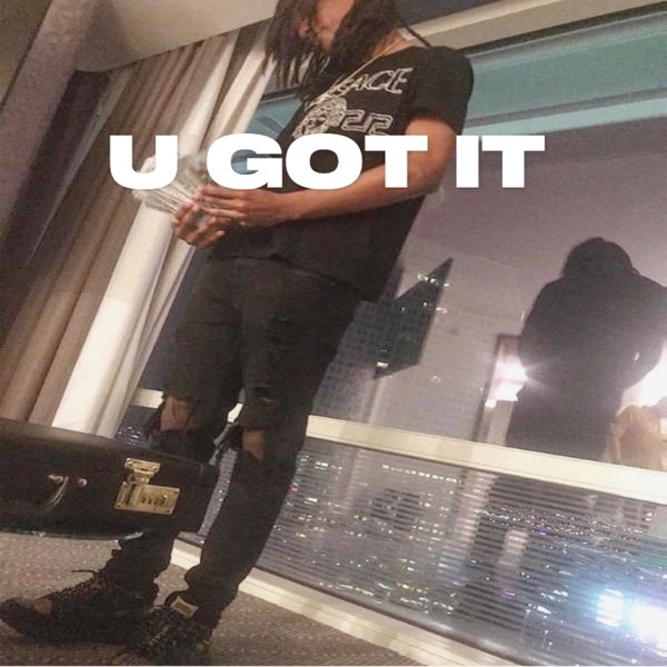 U Got it (feat. FLEE) - Single album cover