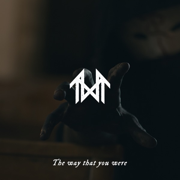The Way That You Were - Single album cover