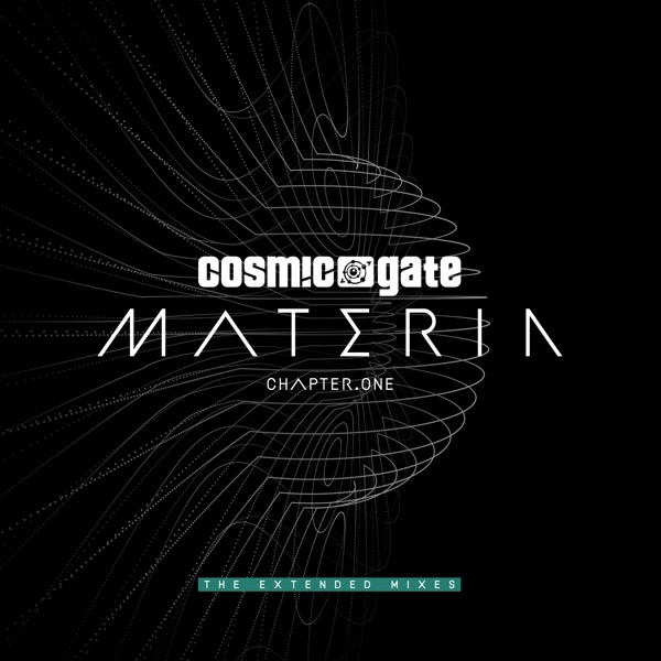 Materia Chapter.One (The Extended Mixes) album cover