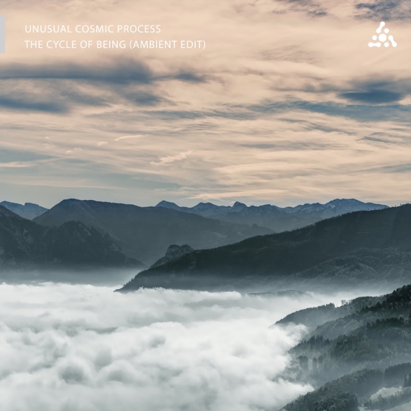 The Cycle of Being - EP (Ambient Edit) album cover