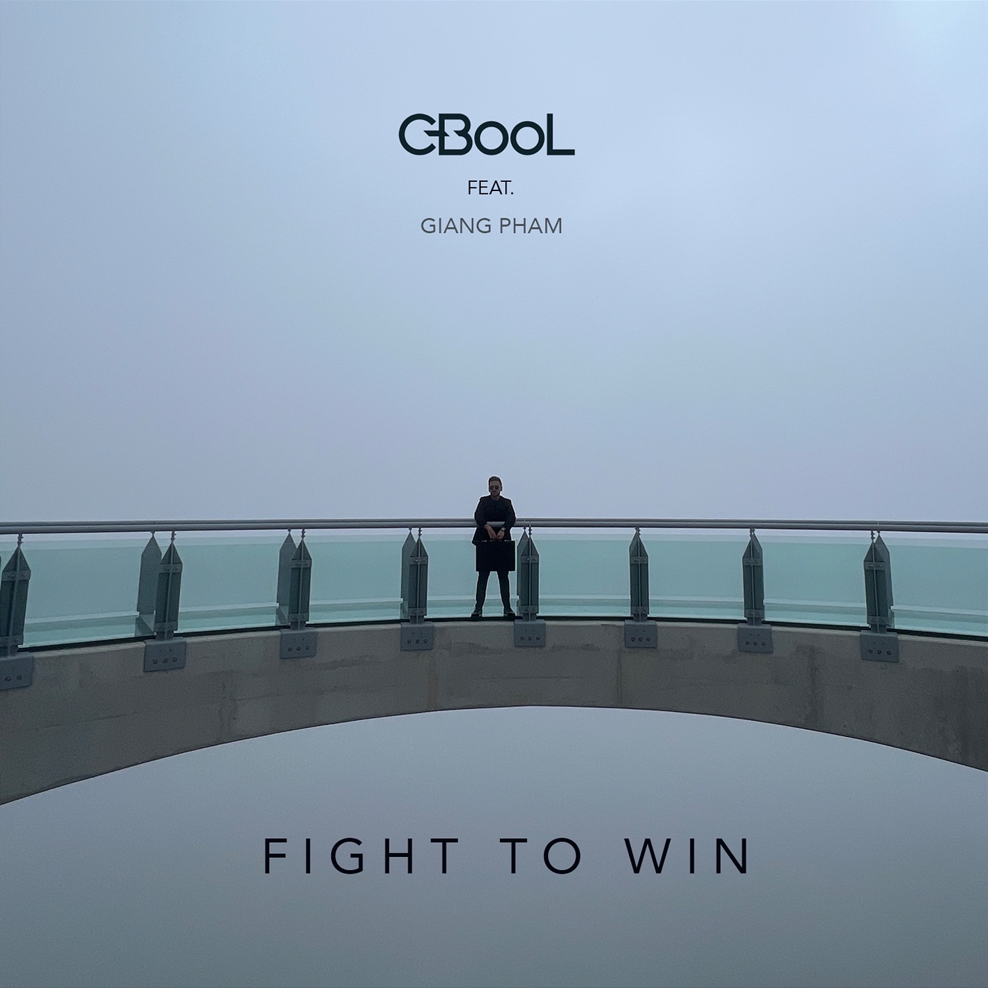 Fight to Win - Single album cover