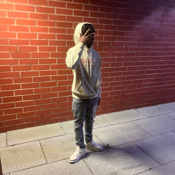 Cashapp (feat. V8 & Longliveqae) - Single album cover