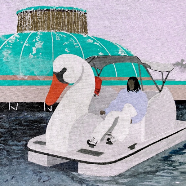 Thankful - Single album cover