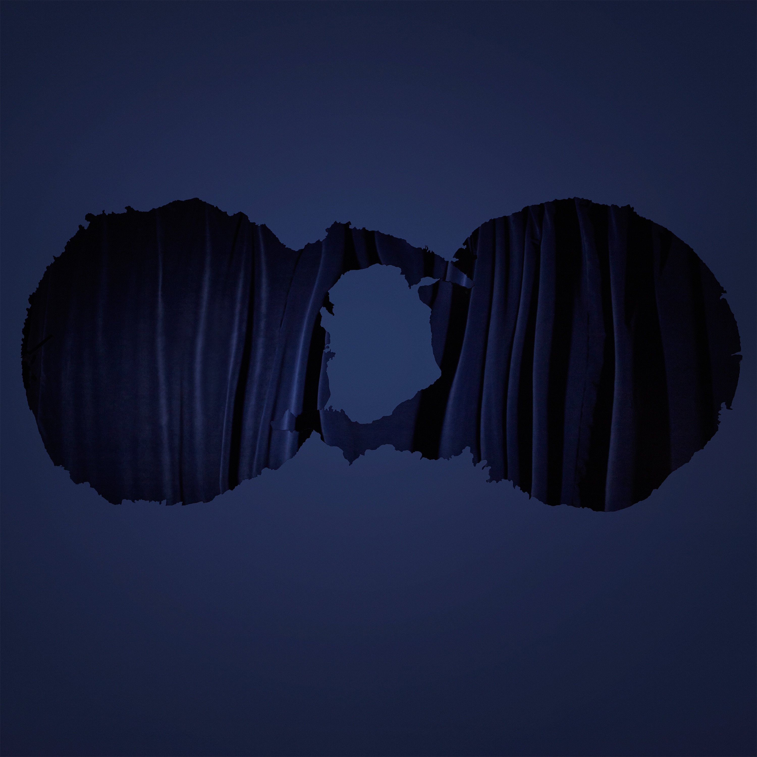 Up in Hudson (edit) - Single album cover
