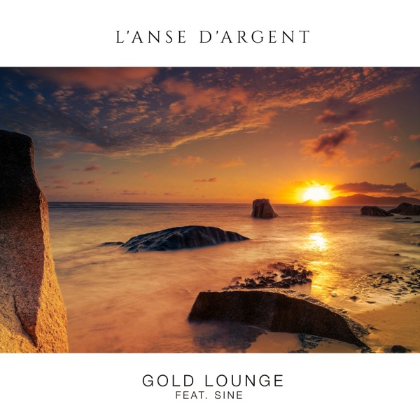 L'Anse D'Argent (feat. Sine) - Single album cover