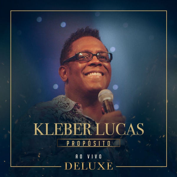 Propósito (Ao Vivo) [Deluxe] album cover