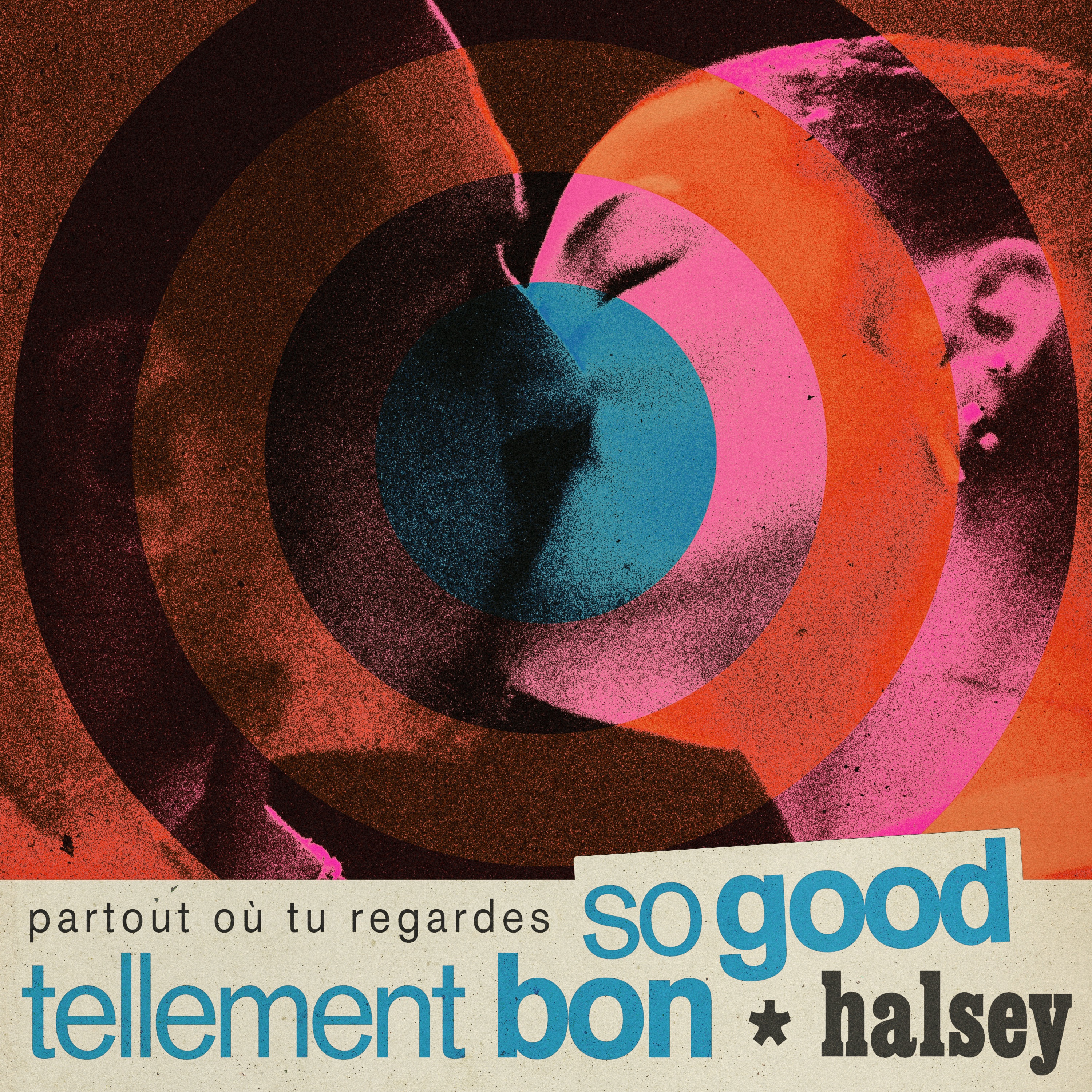 So Good - Single album cover