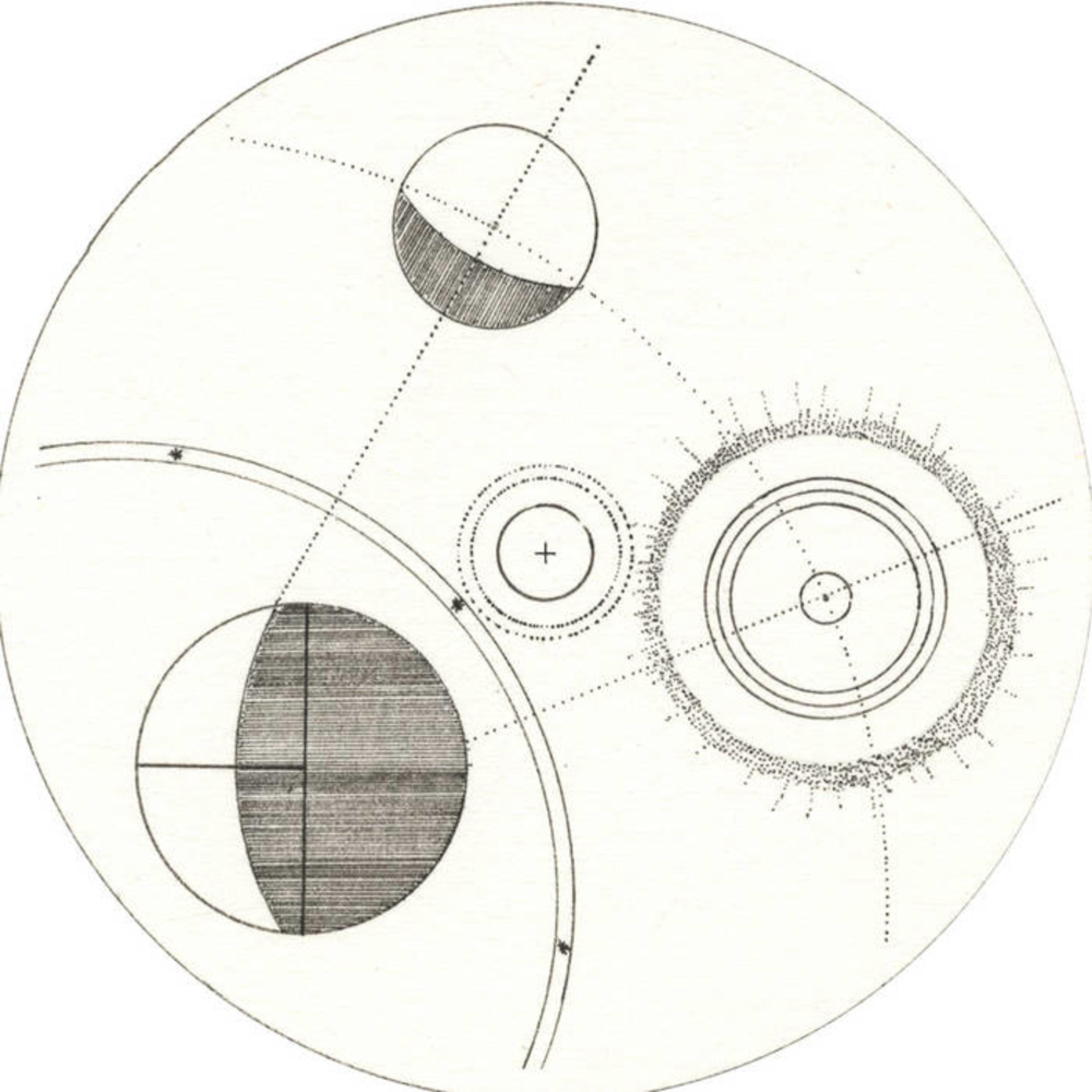 Forbidden Galaxy Ep album cover