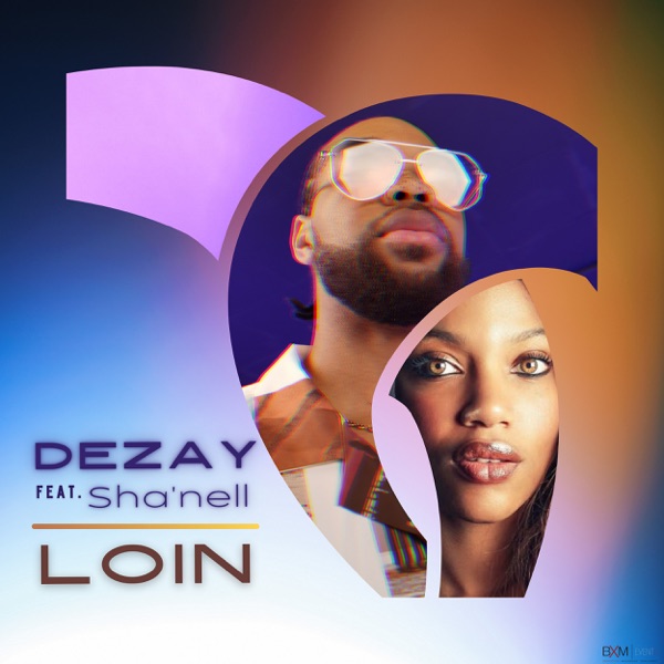 Loin - Single (feat. Shanell) - Single album cover