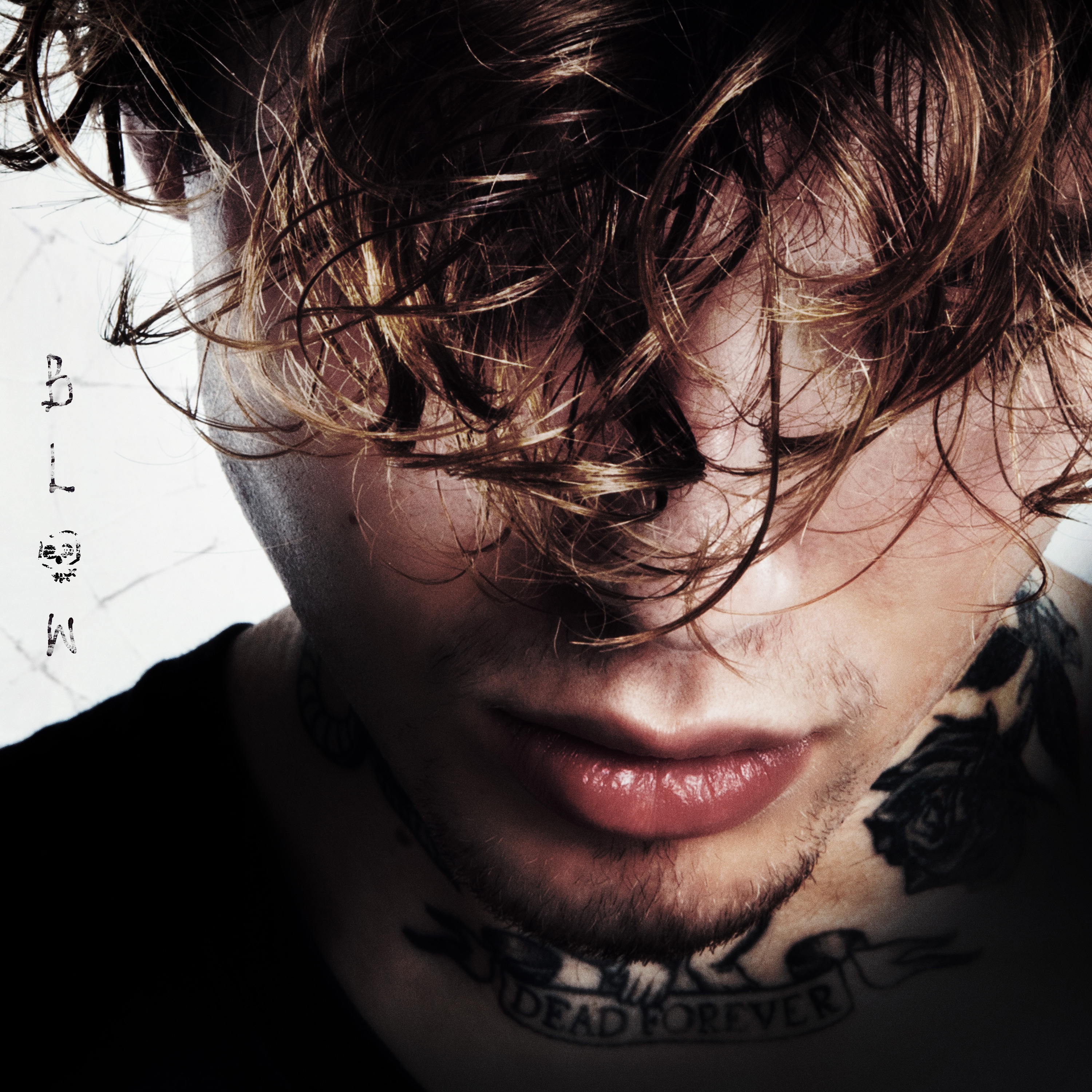 Blow - Single album cover