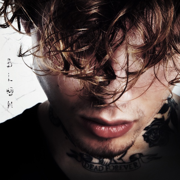 Blow - Single album cover