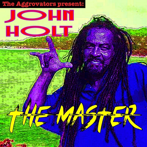 The Master album cover