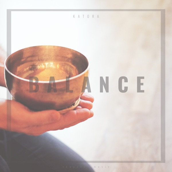 Balance - EP album cover