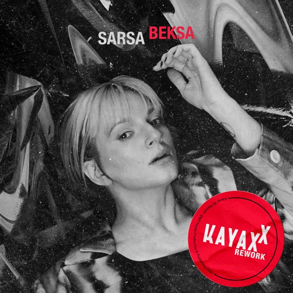 Beksa (Kayax XX Rework) - Single album cover