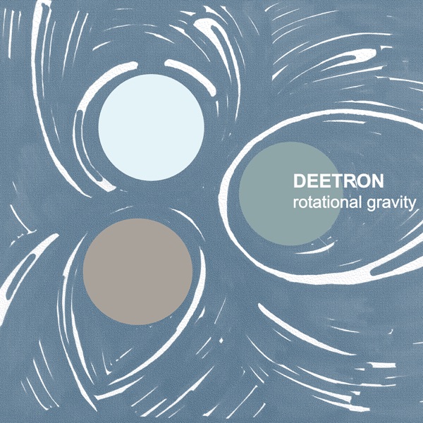 Rotational Gravity album cover