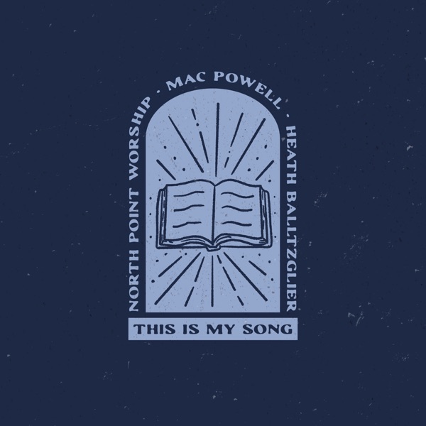 This Is My Song - Single album cover