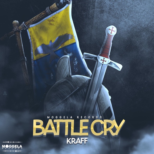 Battle Cry - Single album cover