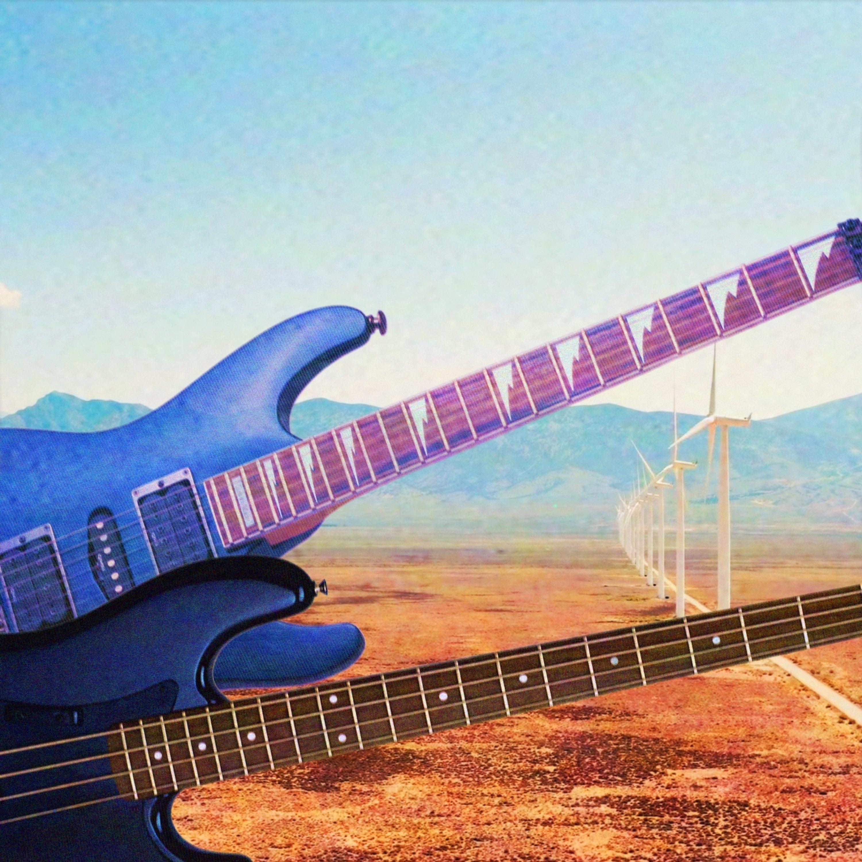 Steady Now - Single album cover